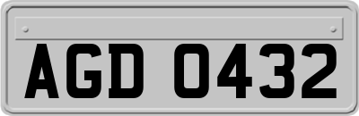 AGD0432