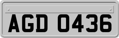 AGD0436