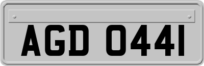 AGD0441