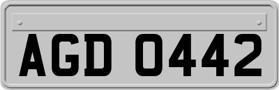 AGD0442