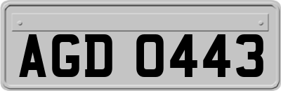 AGD0443