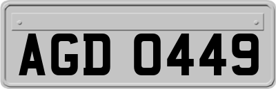 AGD0449