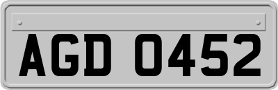 AGD0452