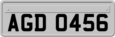 AGD0456