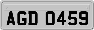 AGD0459