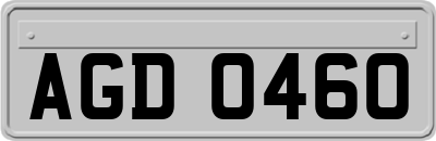 AGD0460