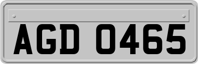 AGD0465