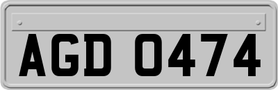 AGD0474
