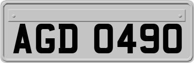 AGD0490