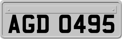 AGD0495