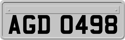 AGD0498