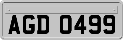 AGD0499