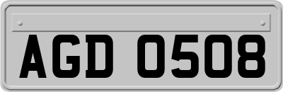 AGD0508