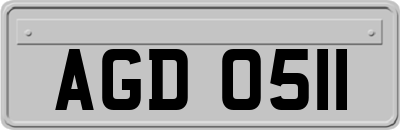 AGD0511