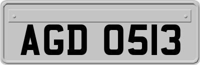 AGD0513