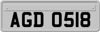 AGD0518