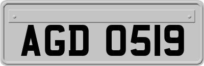 AGD0519