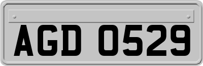 AGD0529