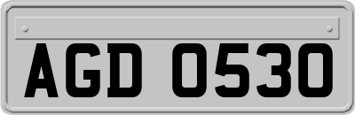 AGD0530
