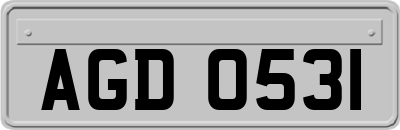 AGD0531