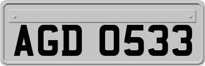 AGD0533