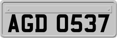 AGD0537
