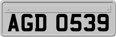 AGD0539