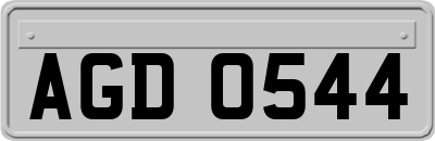 AGD0544
