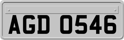 AGD0546