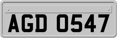 AGD0547