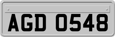 AGD0548