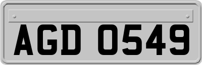 AGD0549