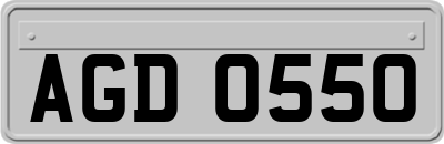 AGD0550
