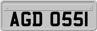AGD0551