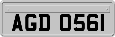 AGD0561