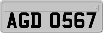 AGD0567