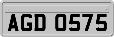 AGD0575