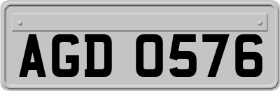 AGD0576