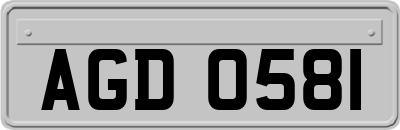 AGD0581
