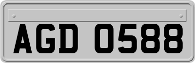 AGD0588