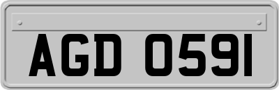 AGD0591