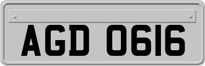 AGD0616