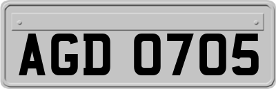 AGD0705