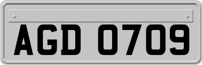 AGD0709