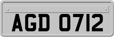 AGD0712
