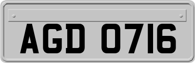 AGD0716