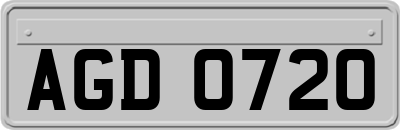 AGD0720