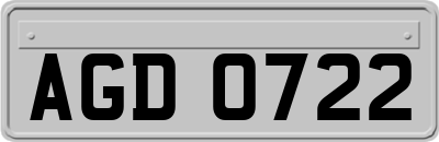 AGD0722