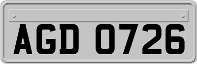 AGD0726