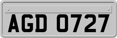 AGD0727